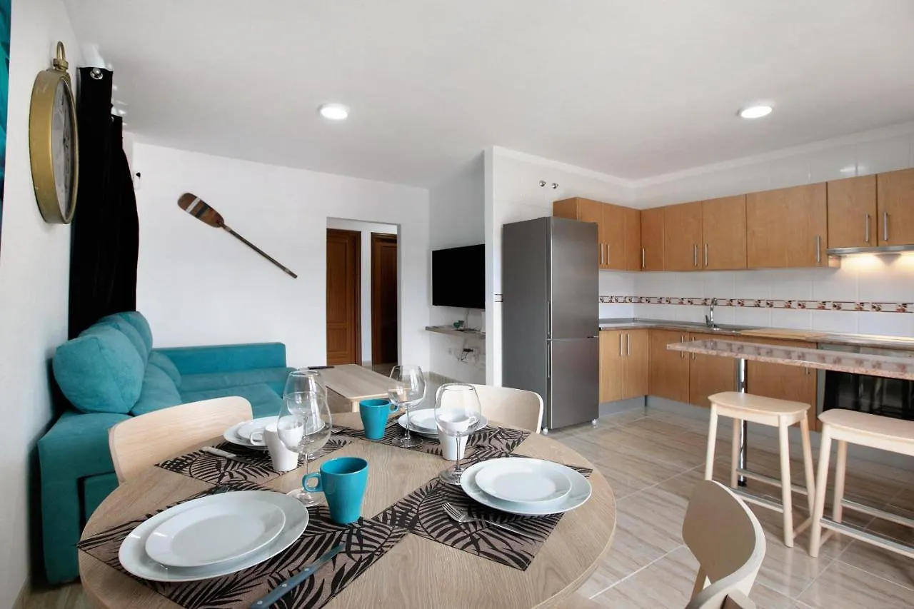 Casa Noe D 9 Villa Arona  Holiday home Arona (Tenerife)
