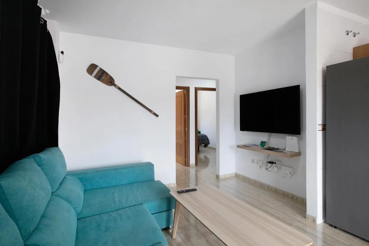 Casa Noe D 9 Villa Arona  Arona (Tenerife)
