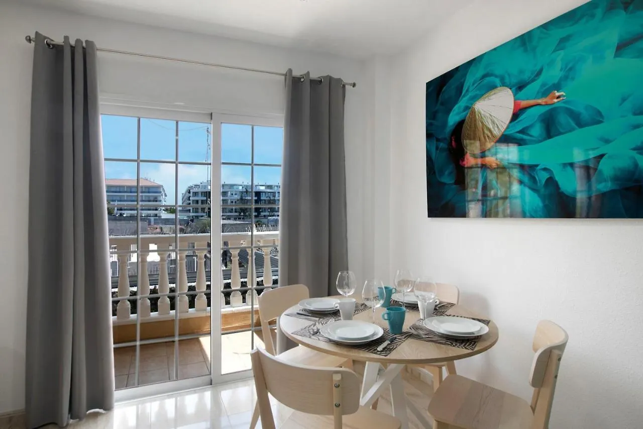 Holiday home Casa Noe D 9 Villa Arona  Spain