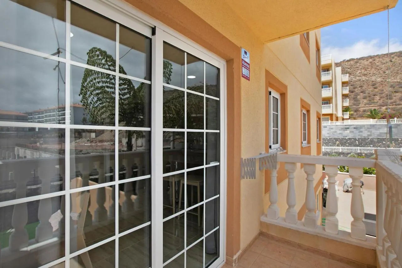Casa Noe D 9 Villa Arona  0*, Arona (Tenerife)