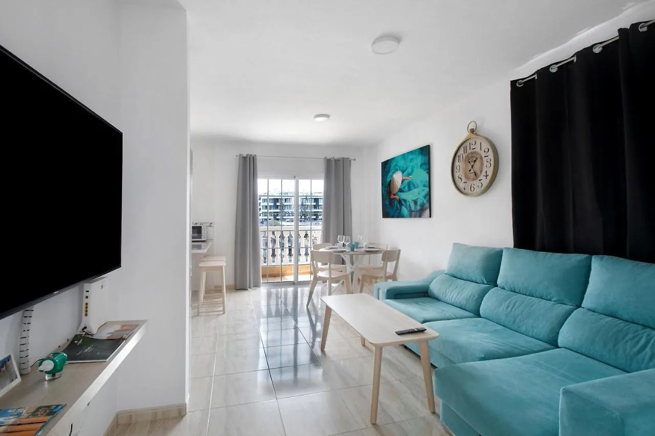 Casa Noe D 9 Villa Arona  0*, Arona (Tenerife)