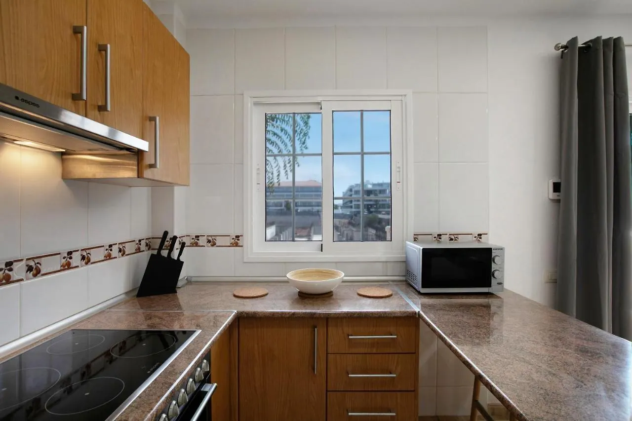 Vila Casa Noe D 9 Arona  Španělsko