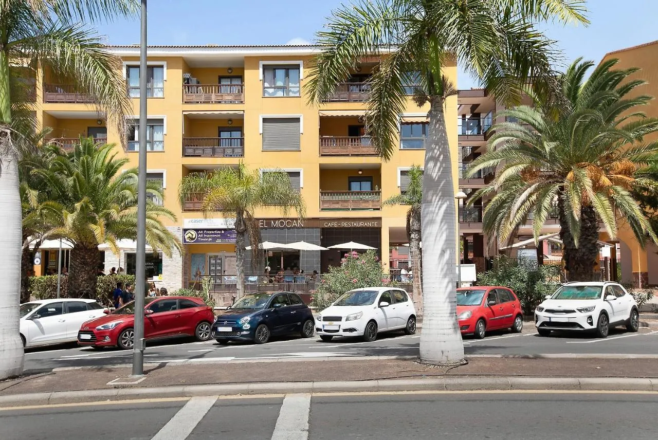 Casa Noe D 9 Βίλα Arona  0*, Arona (Tenerife)