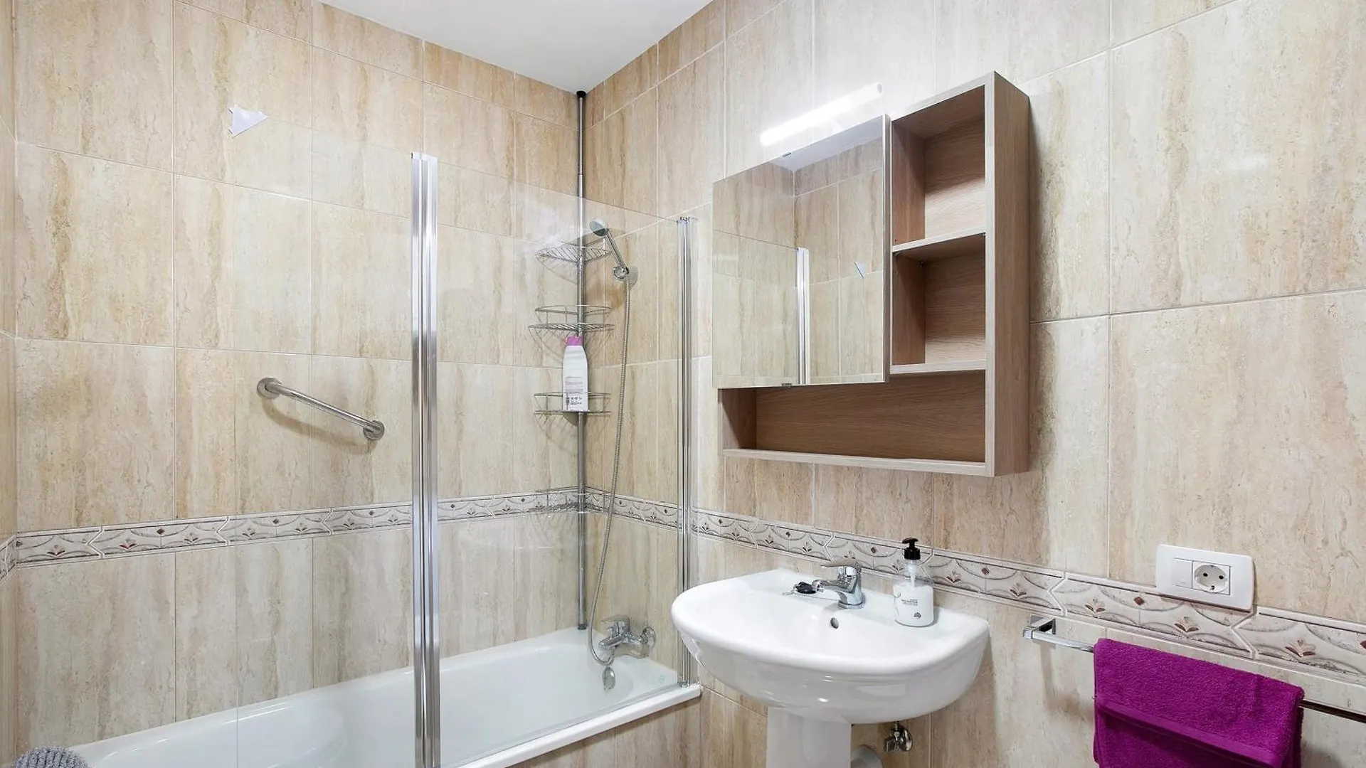 Vila Casa Noe D 9 Arona  Arona (Tenerife)