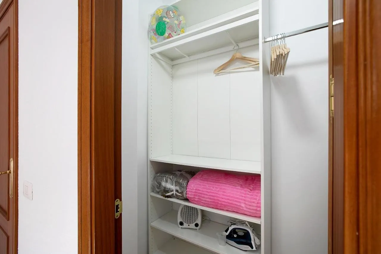 Vila Casa Noe D 9 Arona  0*, Arona (Tenerife) Španělsko