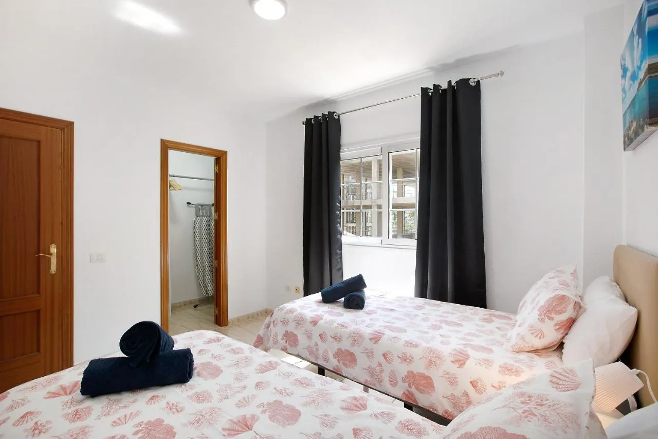 Holiday home Casa Noe D 9 Villa Arona