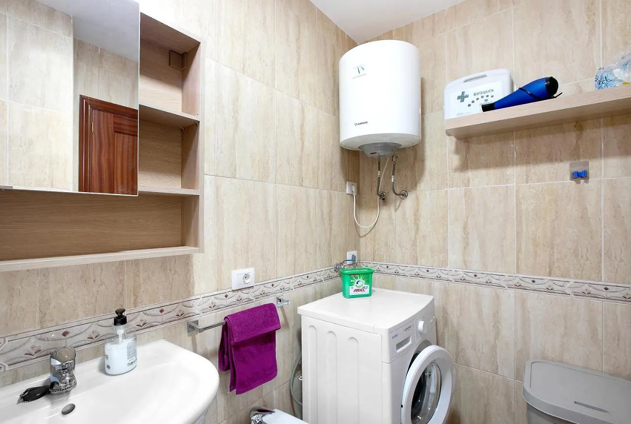 Casa Noe D 9 Villa Arona  Holiday home Arona (Tenerife)