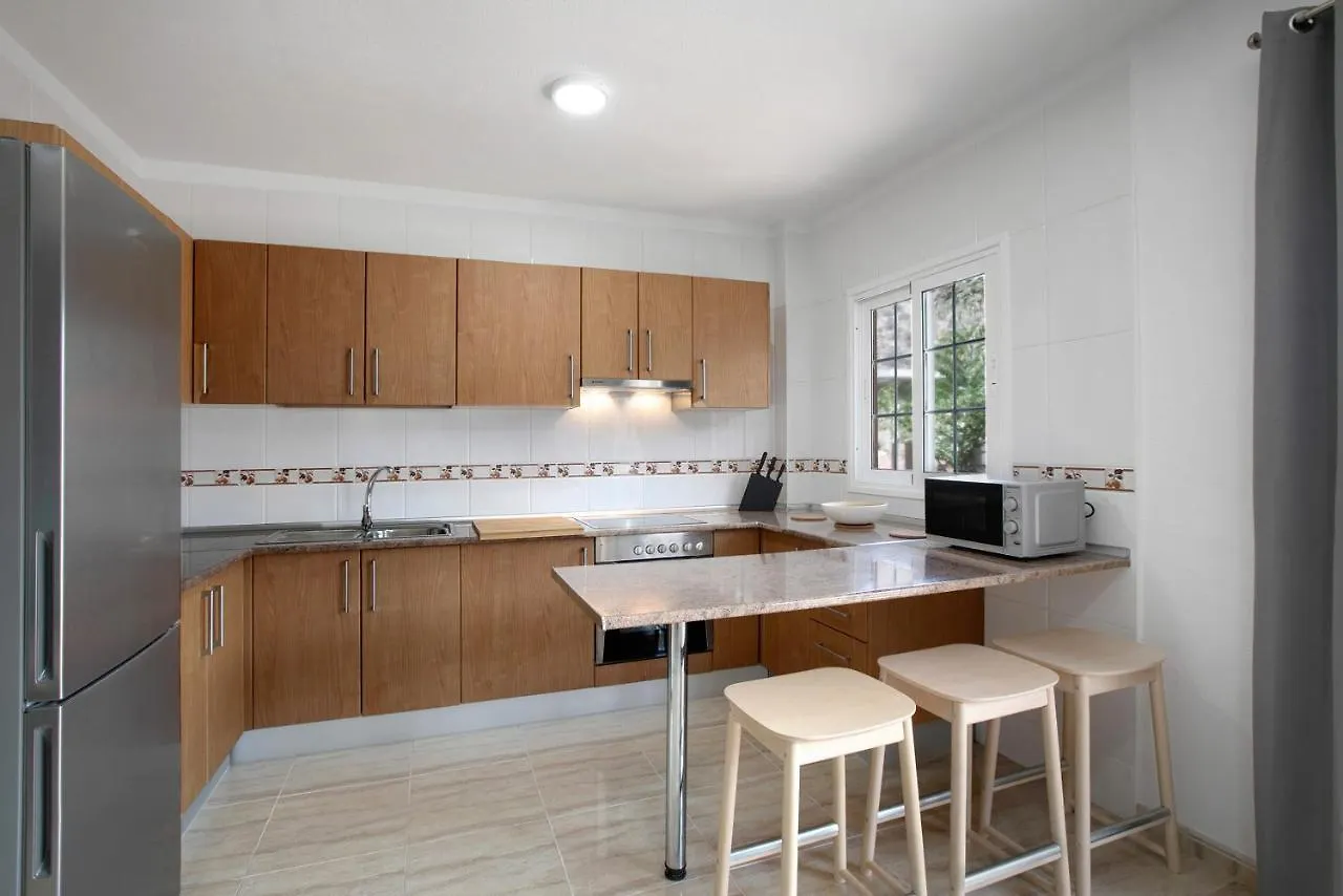 Holiday home Casa Noe D 9 Villa Arona