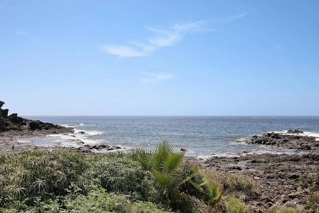 Casa Noe D 9 Βίλα Arona  Ισπανία